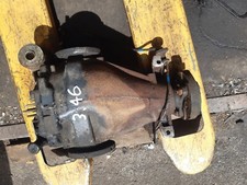 Differential abs 1263502962 gebraucht kaufen  Rödermark