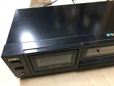 Aiwa pro fd400 gebraucht kaufen  Köln