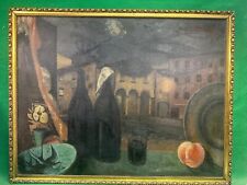 Quadro dipinto olio usato  Roma