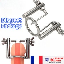 Métal plug pénis d'occasion  Nanteuil-le-Haudouin
