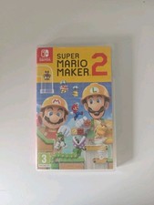 Super mario maker for sale  ORPINGTON