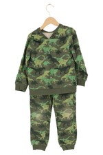 Name kinder jogginganzug gebraucht kaufen  Deutschland