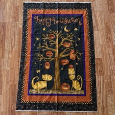 Halloween whimsical folk for sale  Oakley