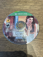 Grand Theft Auto V Xbox One CC18 comprar usado  Enviando para Brazil