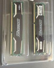 Ram ddr3 8gb usato  Arezzo