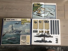 Minic ships naval for sale  ST. HELENS
