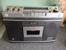 Vintage sony stereo for sale  DORCHESTER
