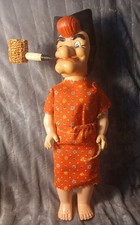 Mammy yokum doll for sale  Mount Angel