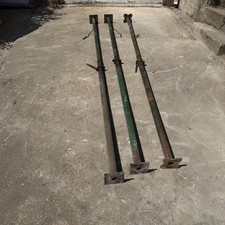 Heavy duty acrow for sale  POOLE
