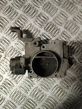 Corpo farfallato fiat usato  Aulla
