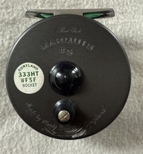 Vintage hardy bros gebraucht kaufen  München