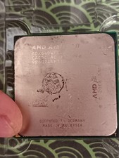 Processore cpu amd usato  Termoli