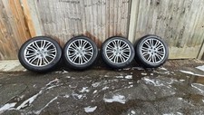 genuine toyota alloy wheels for sale genuine toyota alloy wheels for sale ROMFORD