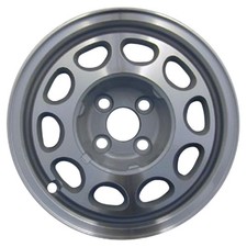 Used 15x7 machined for sale  USA
