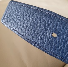 Hermès wendegürtel constance gebraucht kaufen  Göttingen