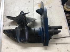 Honda stroke outboard for sale  Hallstead
