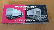 roadrailer for sale roadrailer for sale CHESTER