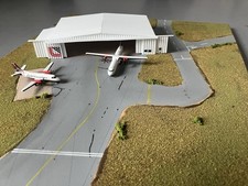 400 scale loganair for sale  AYR