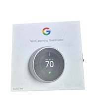 Google nest learning for sale  Amsterdam