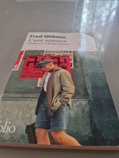 l ami retrouve uhlman d'occasion l ami retrouve uhlman d'occasion  Ajaccio-