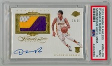 Angelo russell rpa for sale  Whittier