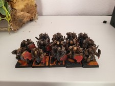 Chaos dwarfs ironsworn for sale  Roseville