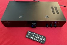 Hifi verstärker stereo gebraucht kaufen  Adelshofen