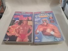 Rare wcw starcade for sale  BEDFORD