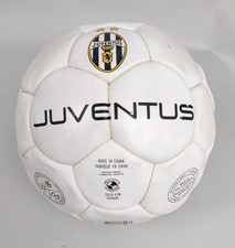Pallone cacio juventus usato  Sacile
