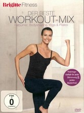 Brigitte fitness workout gebraucht kaufen  Deutschland