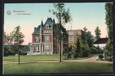 Old postcard roeselaere d'occasion  Expédié en Belgium