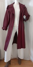 Lanvin manteau trench d'occasion  Limoges-