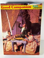 Good companion 400 for sale  UK