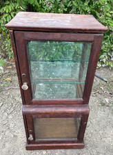 Antique wood curio for sale  Brooklyn