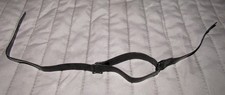 Black chin strap for sale  WAKEFIELD