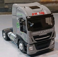 Camion iveco stralis d'occasion Camion iveco stralis d'occasion  France