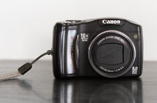 Canon powershot sx100 gebraucht kaufen  Leverkusen