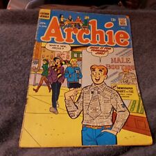 Archie 190 mlj for sale  Culpeper
