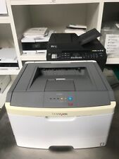 Impressora a Laser Lexmark E260dn comprar usado  Enviando para Brazil