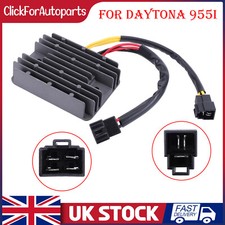 New regulator rectifier for sale  CANNOCK