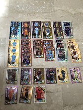 Figurine calciatori panini usato  Milano