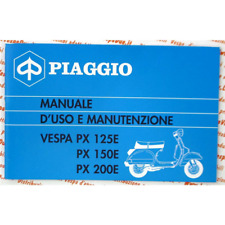 Manuale libretto uso usato  Ottaviano