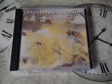 Angelo branduardi musiche usato  Zugliano