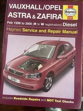 Vauxhall astra zafira for sale Vauxhall astra zafira for sale  MANCHESTER