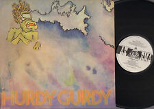 Hurdy gurdy 2002 usato  Guidonia Montecelio