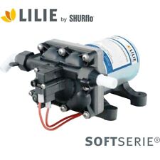 Membranpumpe shurflo ltr gebraucht kaufen  Großrinderfeld
