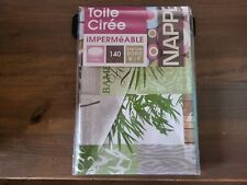 Nappe ronde 140 d'occasion  Narrosse
