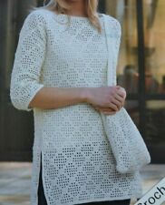 Ladies tunic sweaters for sale  COLCHESTER