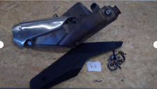 Riginal auspuff triumph gebraucht kaufen  Bramsche