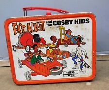 kid s metal lunch boxes for sale  Maize